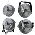 Airmaster Fan $Fan 30" 115V 4in1/DD3041-3 Speed CF60470